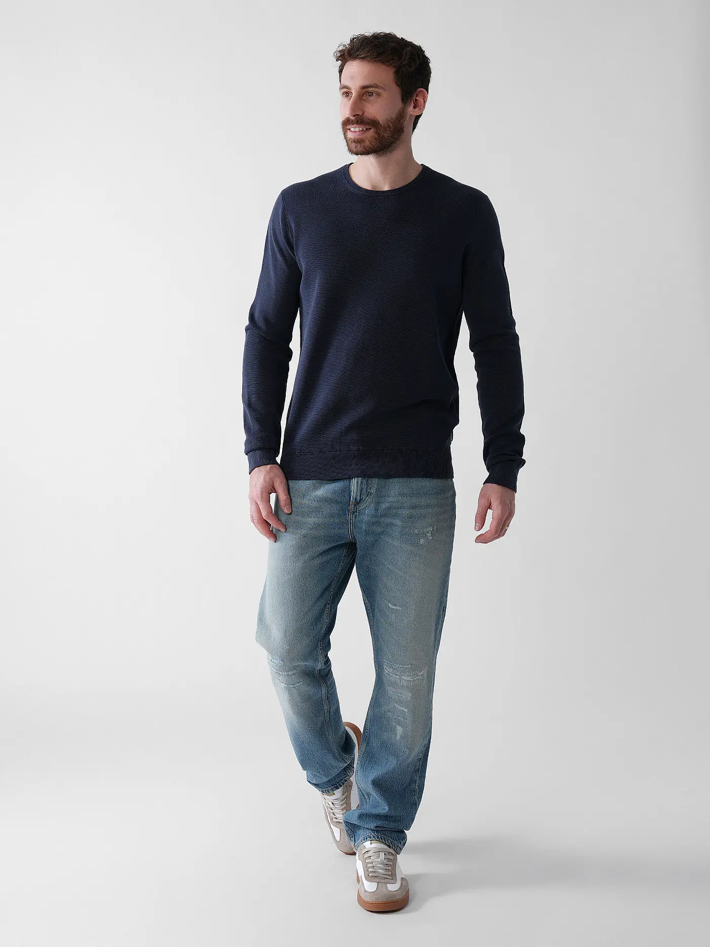 ECOALF | Pullover MANZOALF | 